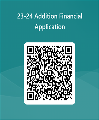 Addition Financial Application image